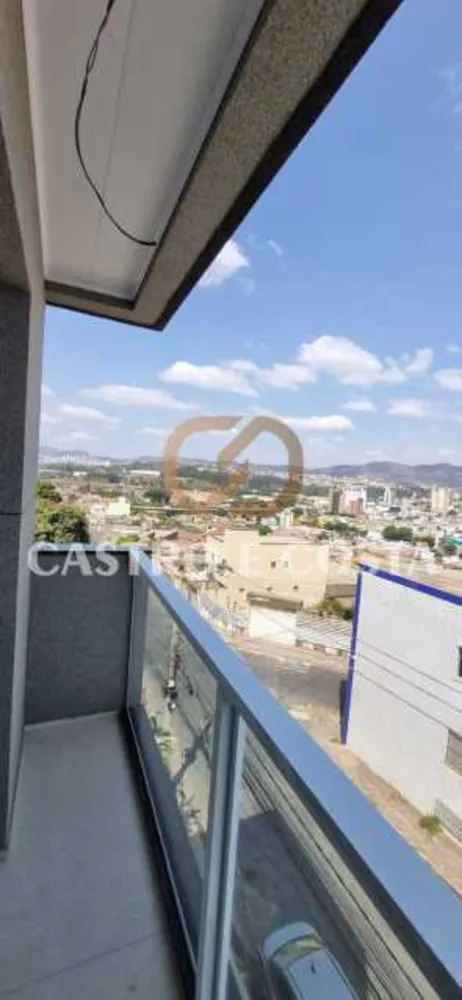 Apartamento, 3 quartos, 95 m² - Foto 6