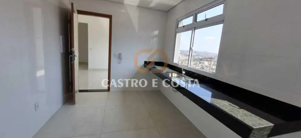 Apartamento, 3 quartos, 95 m² - Foto 3