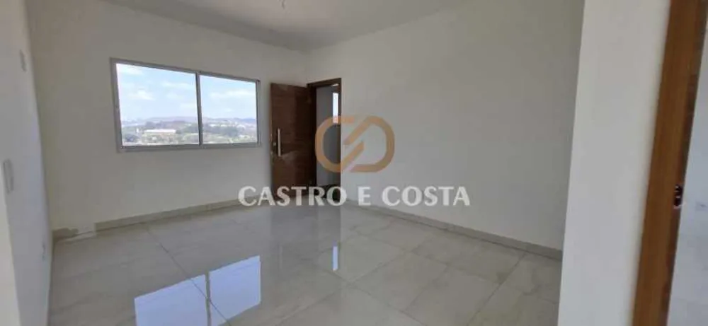 Apartamento, 3 quartos, 95 m² - Foto 2