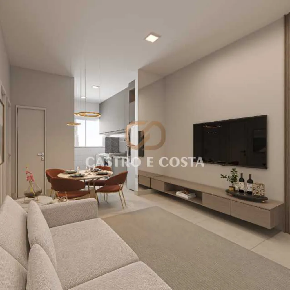 Apartamento, 2 quartos, 47 m² - Foto 4