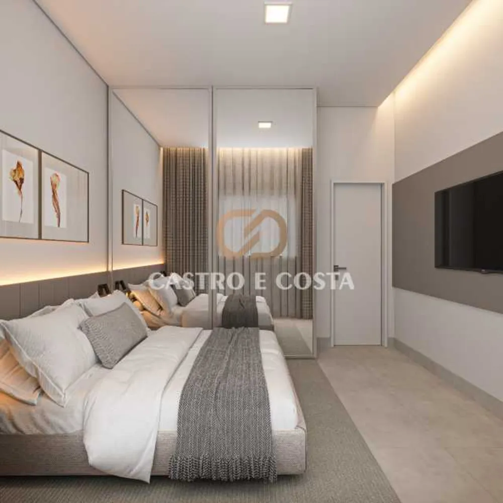 Apartamento, 2 quartos, 47 m² - Foto 4