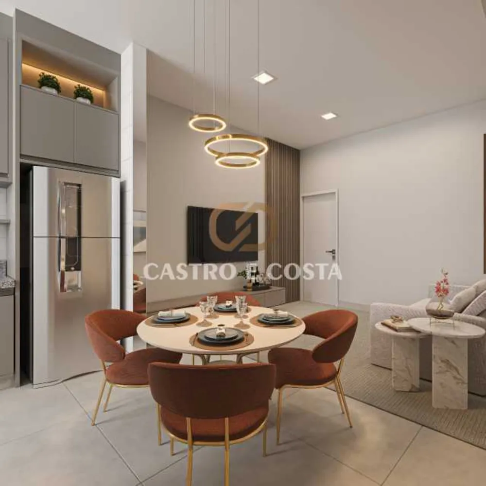Apartamento, 2 quartos, 47 m² - Foto 7