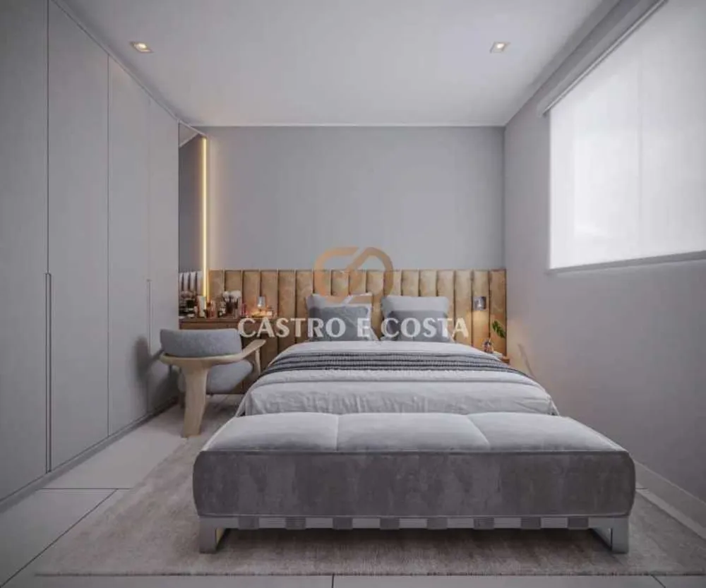 Casa de Condomínio, 3 quartos - Foto 6