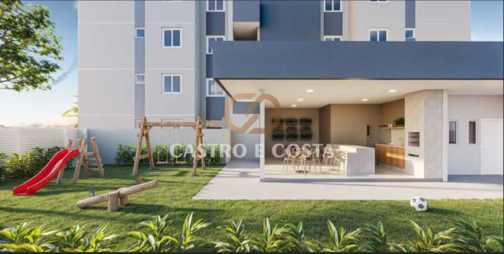 Apartamento, 2 quartos, 52 m² - Foto 7