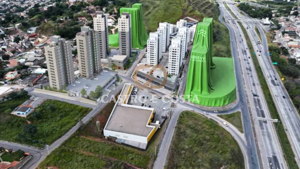 Apartamento, 2 quartos, 52 m² - Foto 10