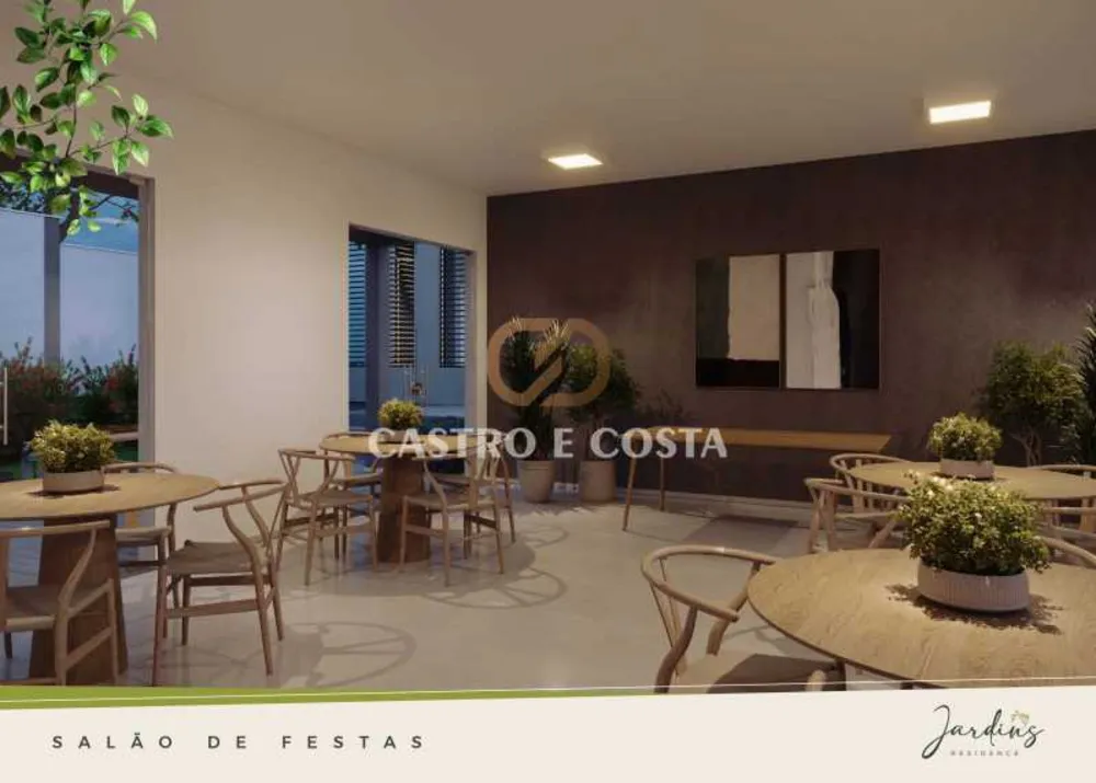 Apartamento, 2 quartos, 49 m² - Foto 5