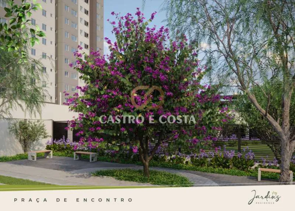 Apartamento, 2 quartos, 49 m² - Foto 7