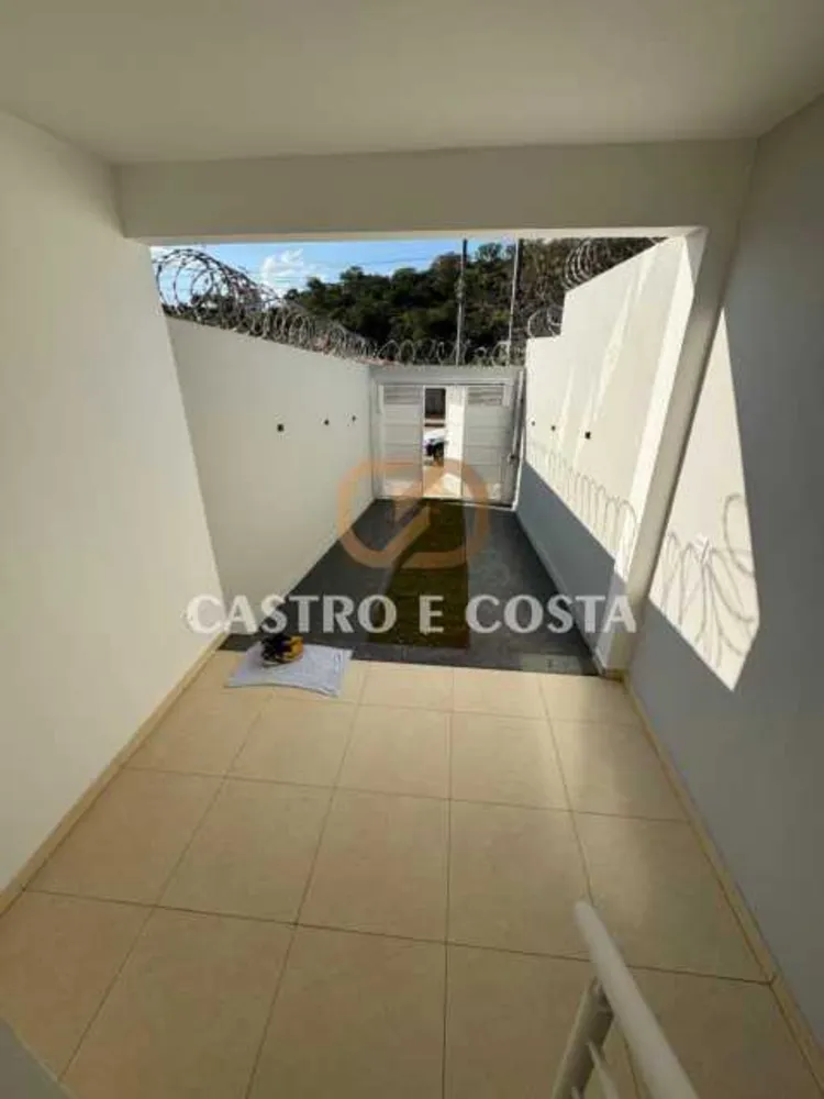 Casa, 3 quartos, 126 m² - Foto 2