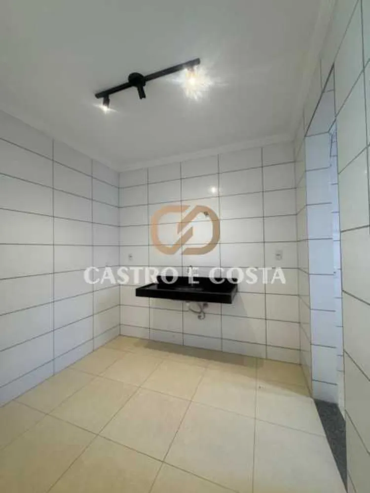 Casa, 3 quartos, 126 m² - Foto 7