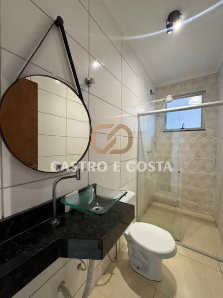 Casa, 3 quartos, 126 m² - Foto 9