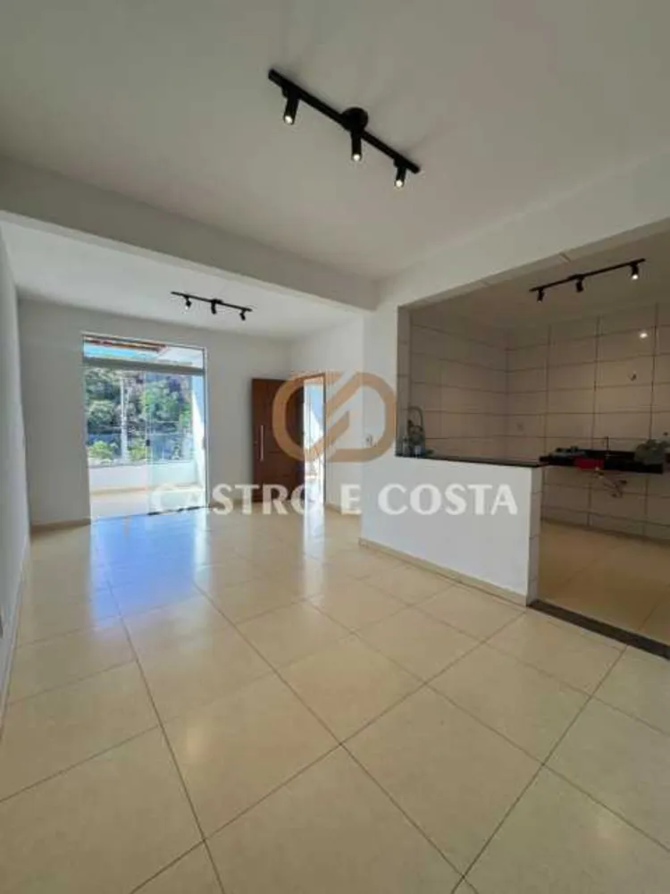 Casa, 3 quartos, 126 m² - Foto 3