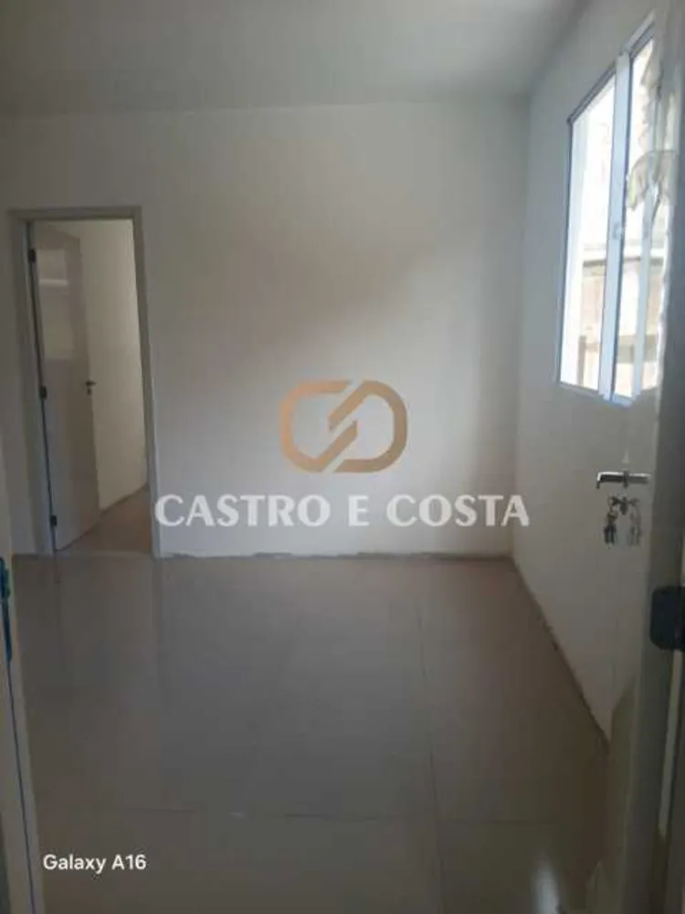 Apartamento, 2 quartos, 50 m² - Foto 11