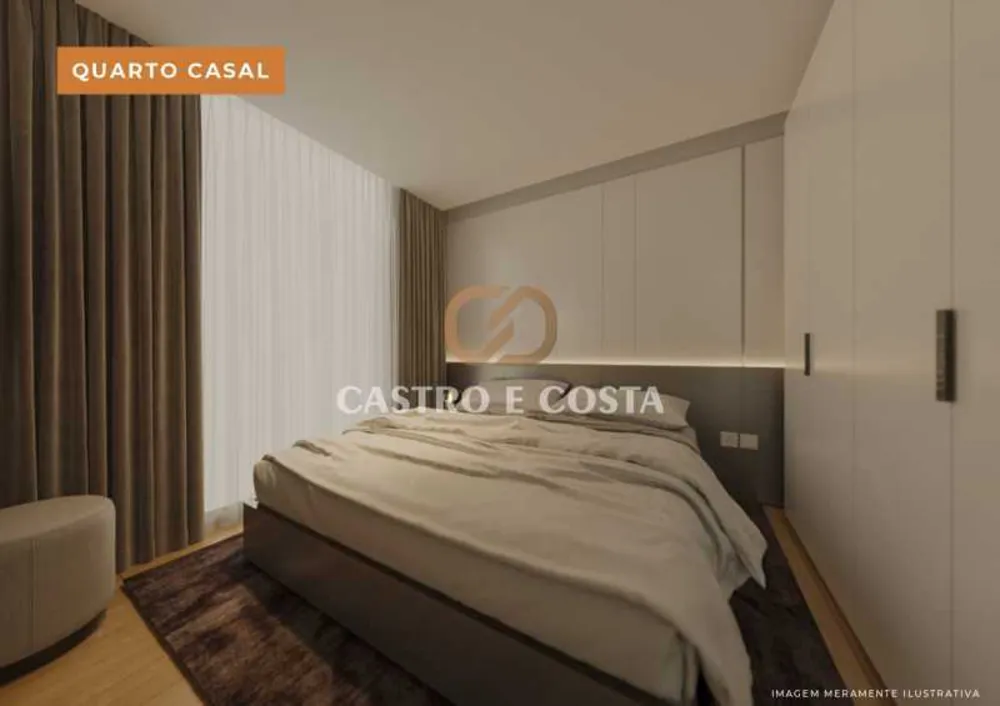 Apartamento, 2 quartos, 47 m² - Foto 8