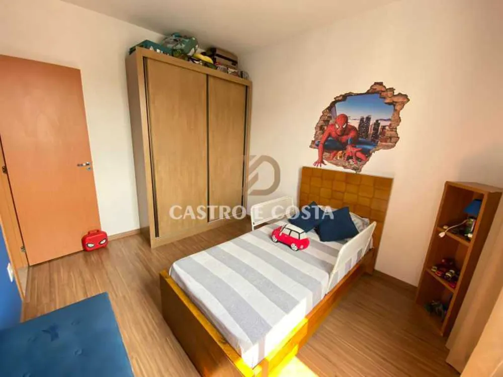 Apartamento, 3 quartos, 92 m² - Foto 7