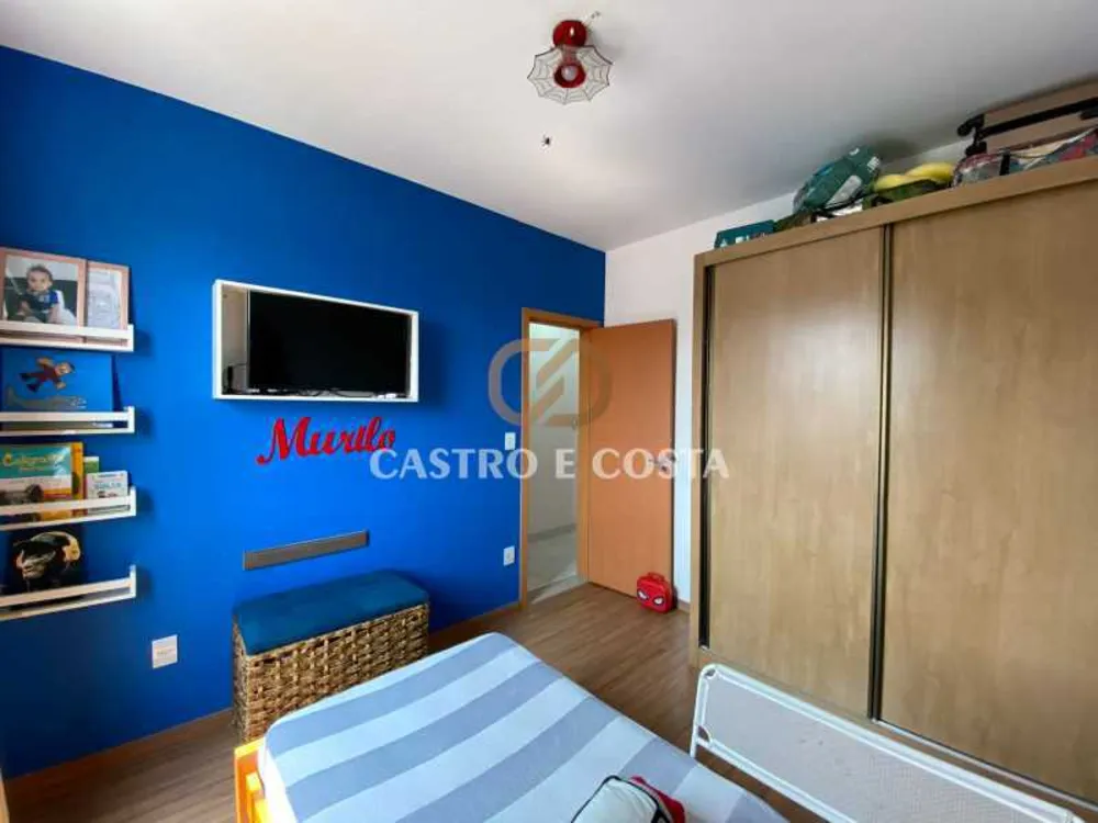 Apartamento, 3 quartos, 92 m² - Foto 8