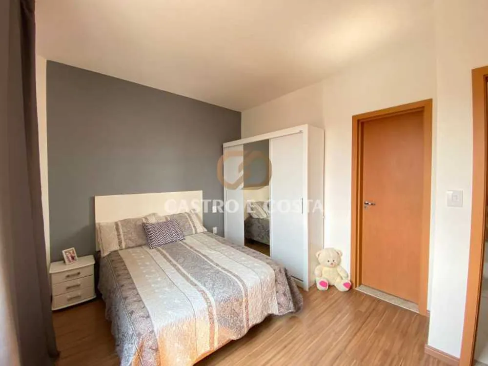Apartamento, 3 quartos, 92 m² - Foto 1