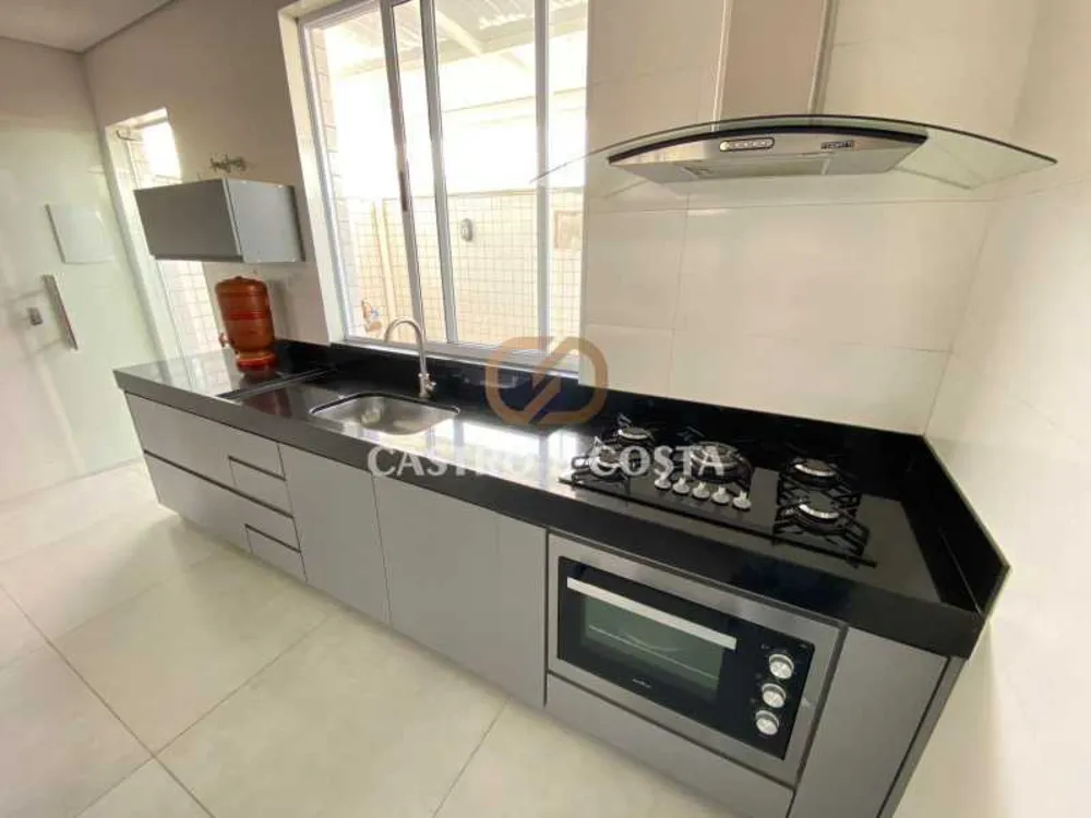 Apartamento, 3 quartos, 92 m² - Foto 1