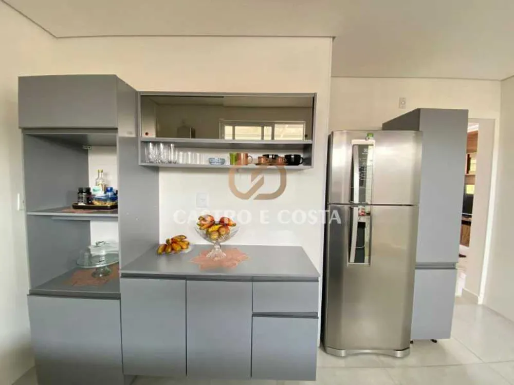Apartamento, 3 quartos, 92 m² - Foto 4