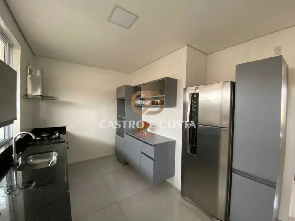Apartamento, 3 quartos, 92 m² - Foto 3