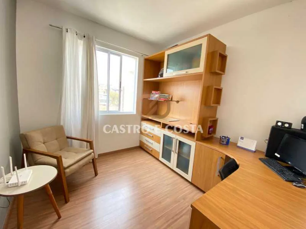 Apartamento, 3 quartos, 92 m² - Foto 3