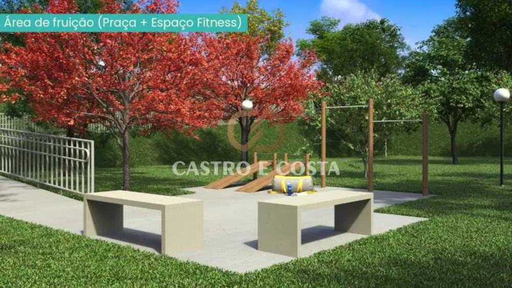 Apartamento, 2 quartos, 43 m² - Foto 12