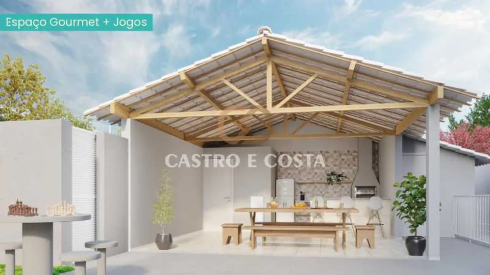 Apartamento, 2 quartos, 43 m² - Foto 8