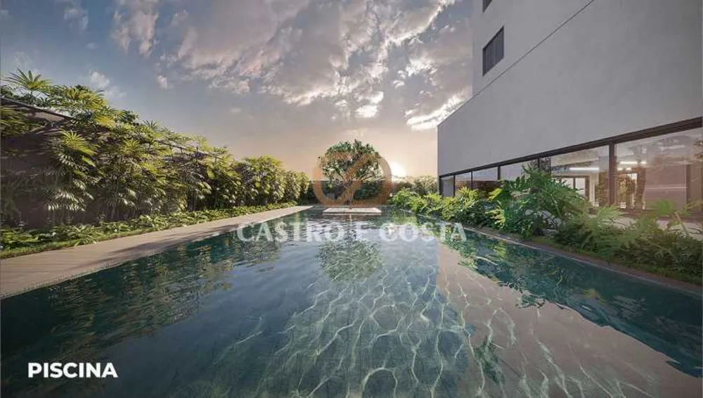 Apartamento, 3 quartos, 84 m² - Foto 9