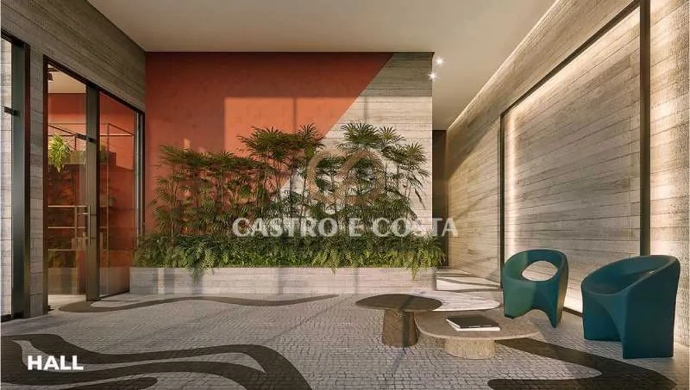 Apartamento, 3 quartos, 84 m² - Foto 12