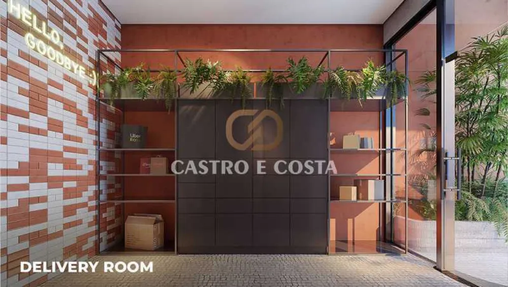 Apartamento, 3 quartos, 84 m² - Foto 13