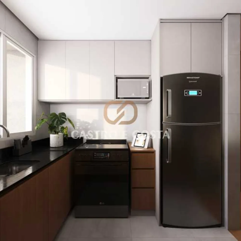 Apartamento, 2 quartos, 44 m² - Foto 9