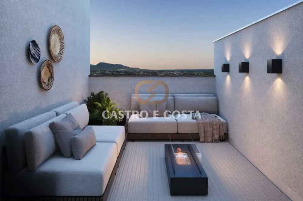 Apartamento, 2 quartos, 44 m² - Foto 6