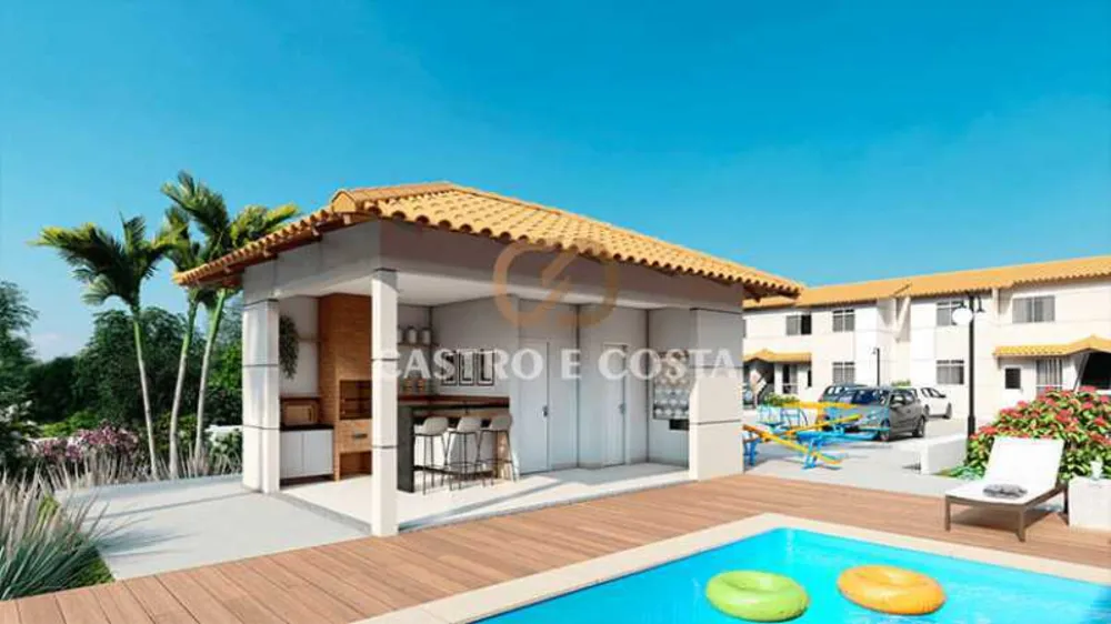 Apartamento, 2 quartos, 56 m² - Foto 3