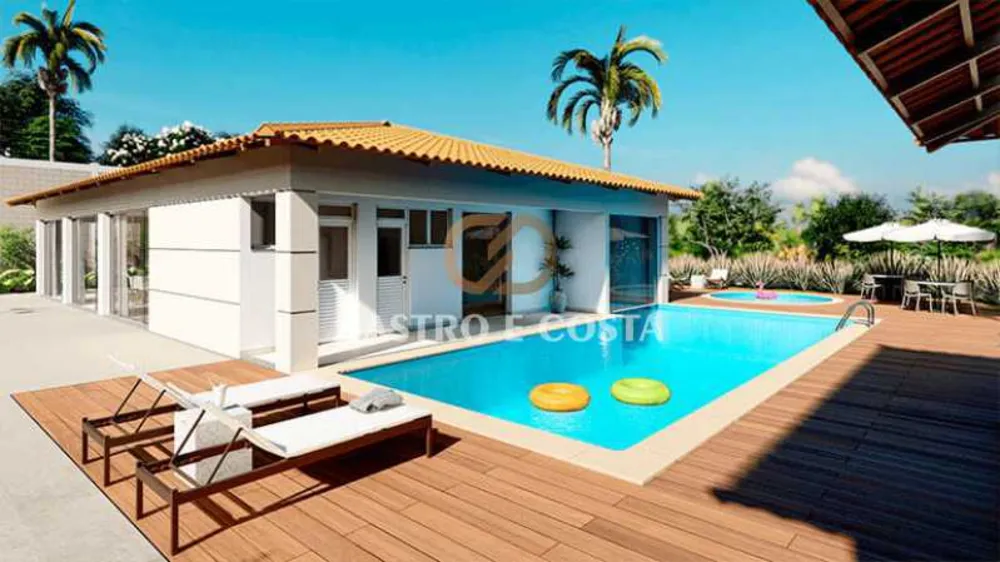 Apartamento, 2 quartos, 56 m² - Foto 7