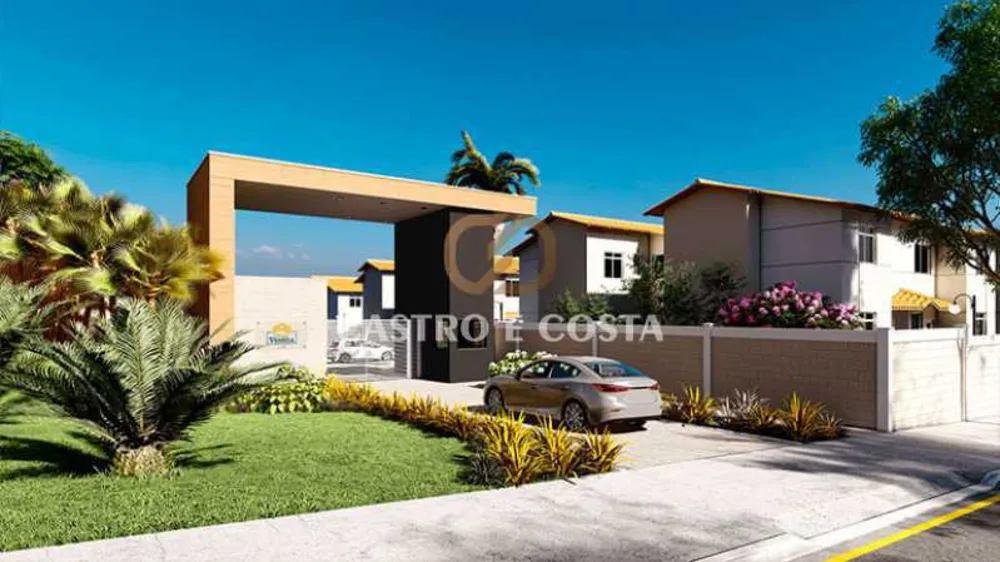 Apartamento, 2 quartos, 56 m² - Foto 6
