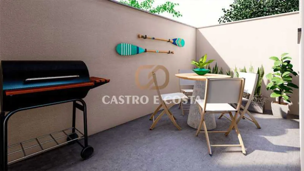 Apartamento, 2 quartos, 56 m² - Foto 2