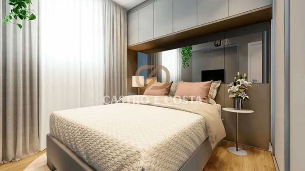 Apartamento, 2 quartos, 56 m² - Foto 8