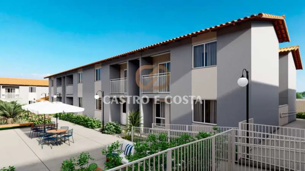 Apartamento, 2 quartos, 56 m² - Foto 4