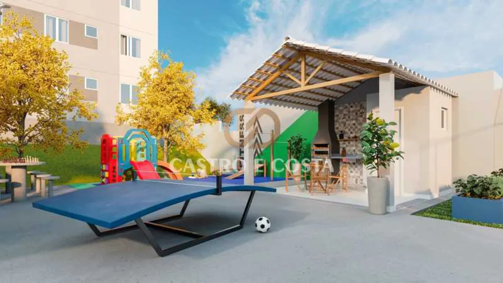 Apartamento, 2 quartos, 44 m² - Foto 10