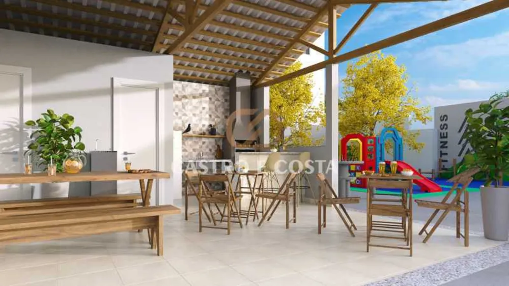 Apartamento, 2 quartos, 44 m² - Foto 5