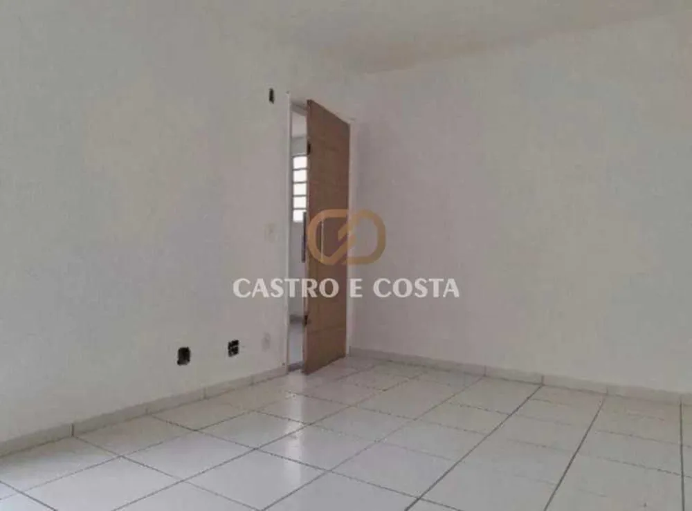Apartamento, 2 quartos, 44 m² - Foto 2