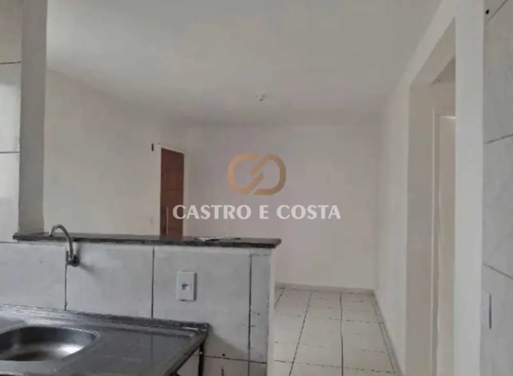 Apartamento, 2 quartos, 44 m² - Foto 8