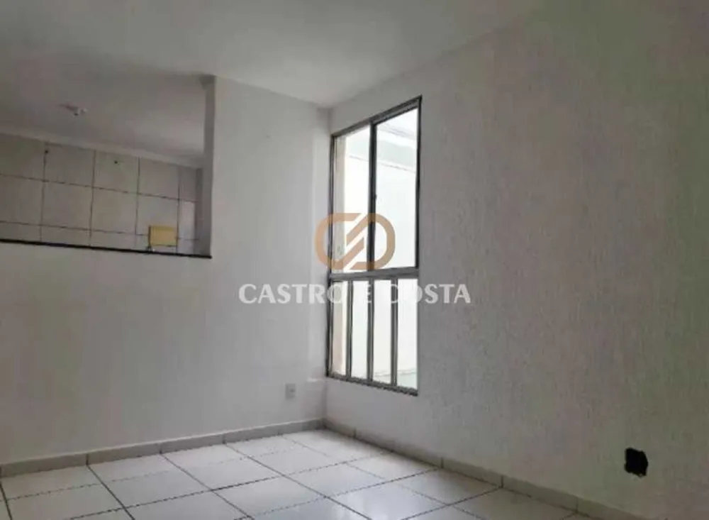 Apartamento, 2 quartos, 44 m² - Foto 3