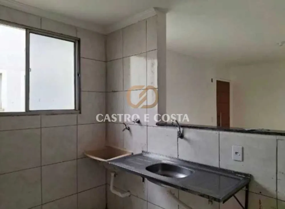 Apartamento, 2 quartos, 44 m² - Foto 7