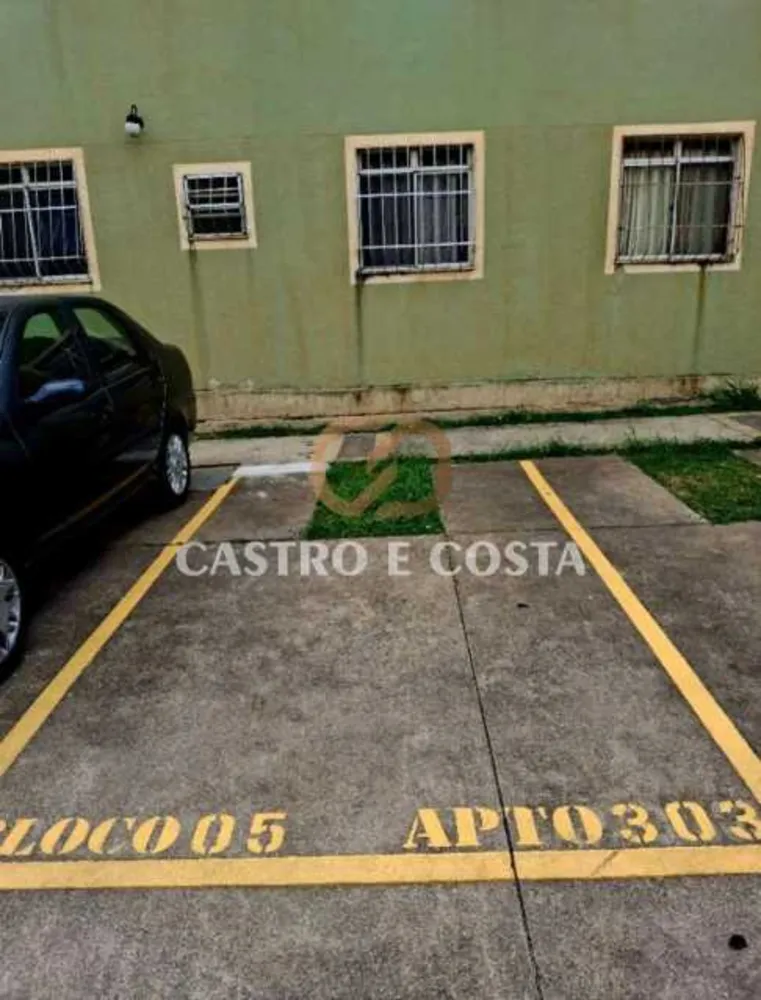 Apartamento, 2 quartos, 44 m² - Foto 5