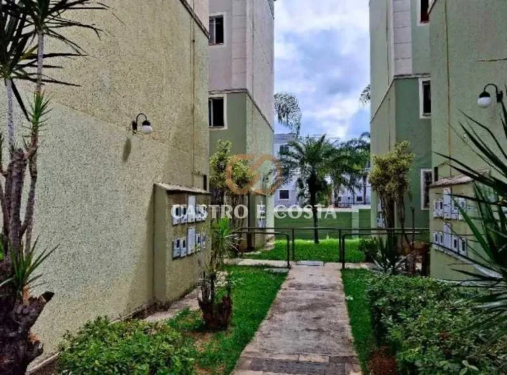 Apartamento, 2 quartos, 44 m² - Foto 4