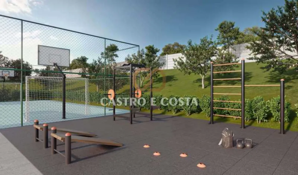 Apartamento, 2 quartos, 37 m² - Foto 6