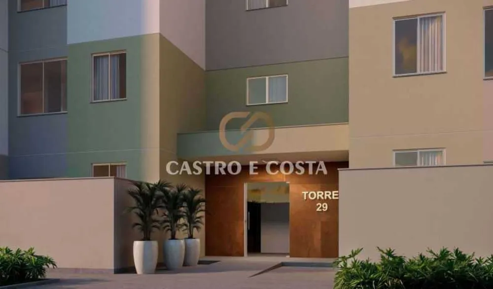 Apartamento, 2 quartos, 37 m² - Foto 14