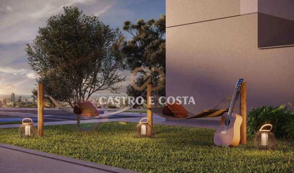Apartamento, 2 quartos, 37 m² - Foto 10