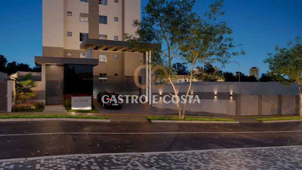 Apartamento, 2 quartos, 57 m² - Foto 4