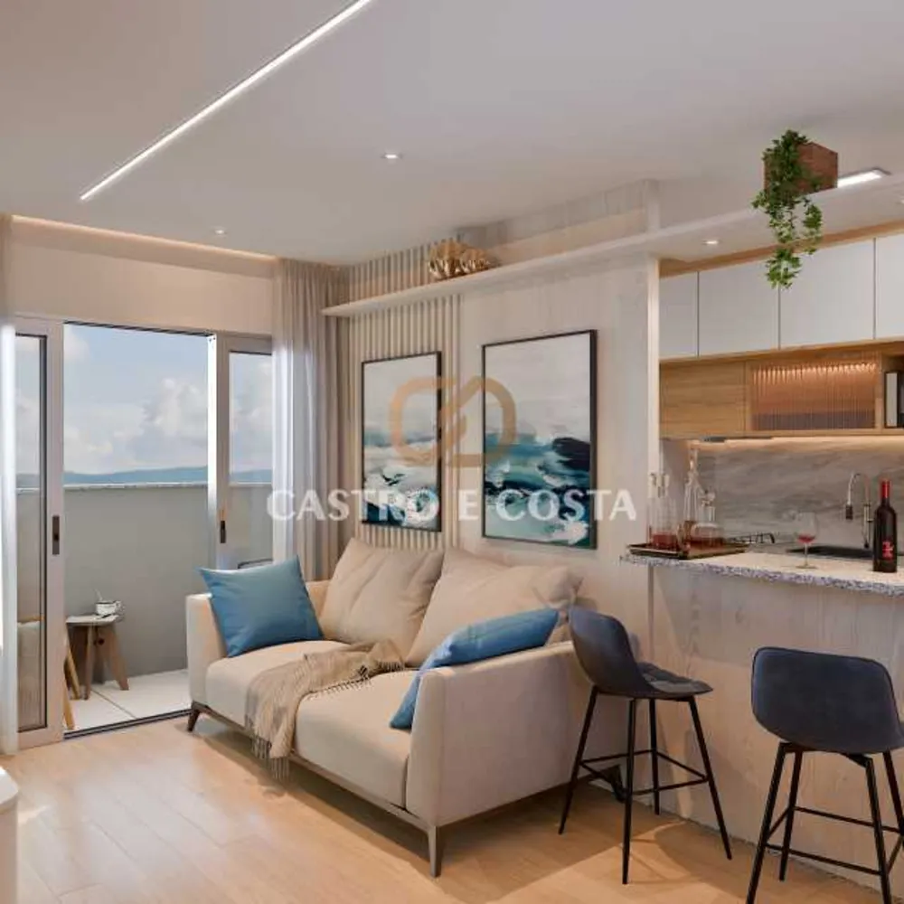 Apartamento, 2 quartos, 57 m² - Foto 14